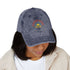 Higher State Club - Vintage Cap